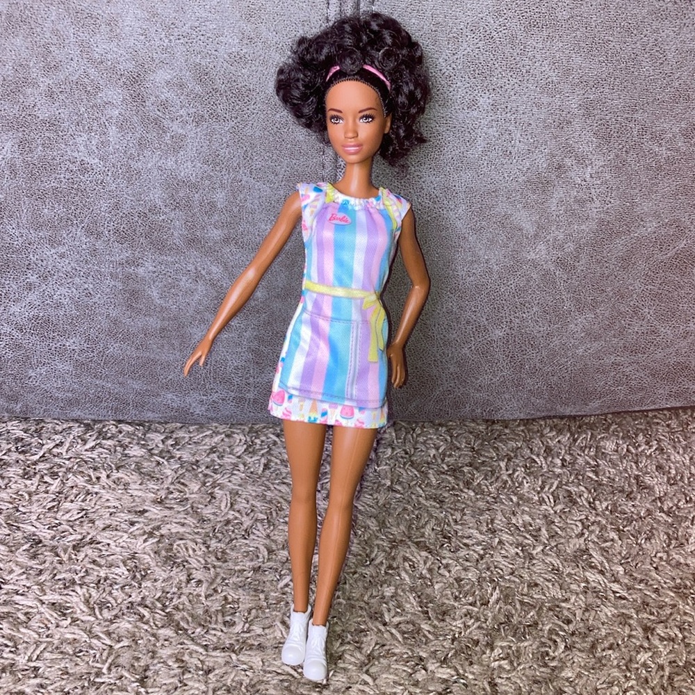 Barbie